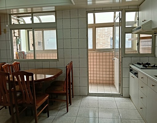 八德双公園邊間3房華厦 - Image 14