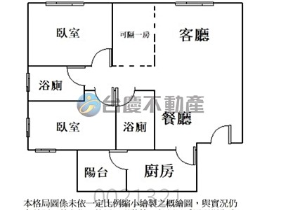 社區圖片