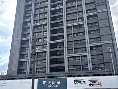 社區圖片