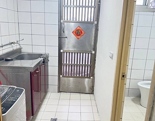 近昆陽站一樓小資族溫馨可炊煮大採光雙人獨洗套房可代收垃圾 - Image 2