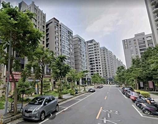 竹北家樂福商圈獨立套房～車位另租～稀有釋出 - Image 2