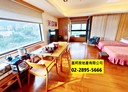 北投區-光明路1房1廳，36.1坪
