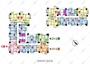 西屯區-臺灣大道二段2房2廳，34坪