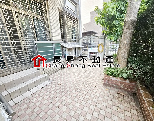 近松山/內科~前後庭園~採光通風~寵物友善3+1房~平車另租 - Image 3