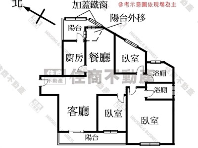 社區圖片