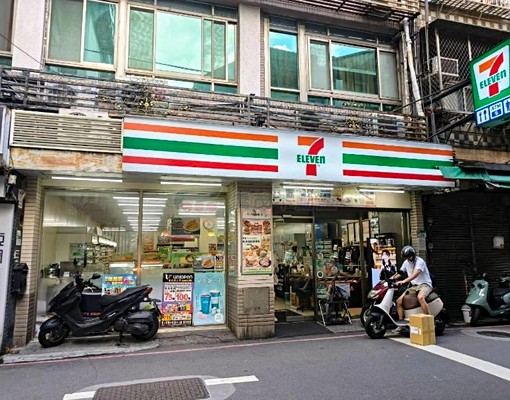 東門捷運,三房2衛 - Image 8