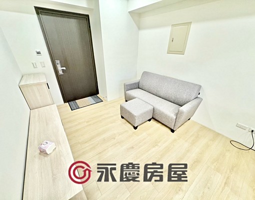 獨家❤️沙鹿全新交屋💝允將上上謙💖2房全配🉑租屋補助 - Image 5