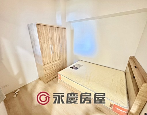 獨家❤️沙鹿全新交屋💝允將上上謙💖2房全配🉑租屋補助 - Image 8