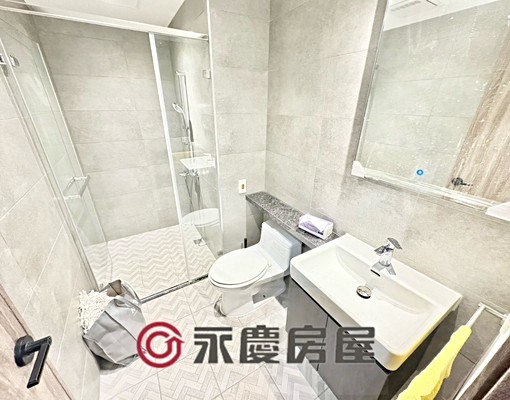 獨家❤️沙鹿全新交屋💝允將上上謙💖2房全配🉑租屋補助 - Image 14