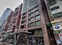 中正區-羅斯福路二段1房0廳，8.7坪