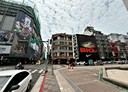 萬華區-峨嵋街店面，50.2坪