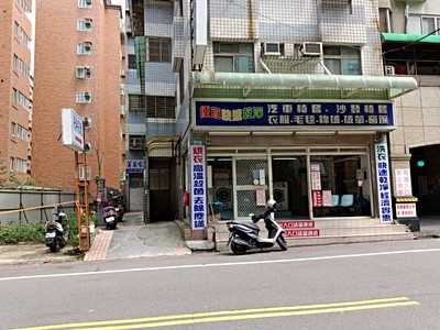 社區圖片
