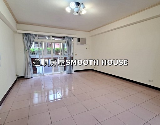 忠誠路靜巷電梯大樓天母核心一層一戶4房3衛有車位前後陽台 - Image 11