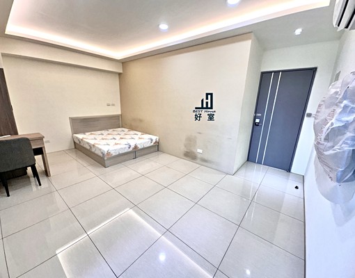 ❤一中火車站❤獨洗曬電梯大套房 - Image 6