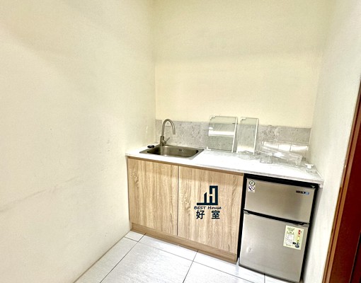 ❤一中火車站❤獨洗曬電梯大套房 - Image 9