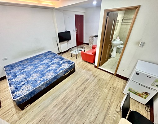 可雙租補✨獨洗凸窗曬✨近東平夜市✨變頻冷氣✨雙層冰箱✨飲水機 - Image 3