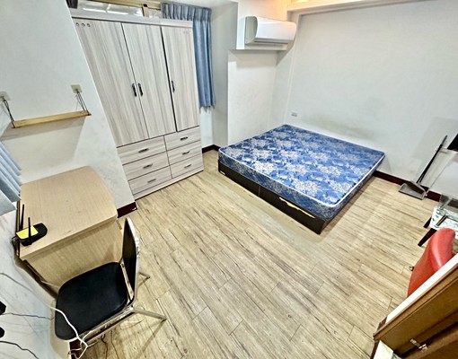 可雙租補✨獨洗凸窗曬✨近東平夜市✨變頻冷氣✨雙層冰箱✨飲水機 - 591租屋網 - Image 4