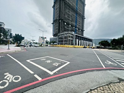 社區圖片