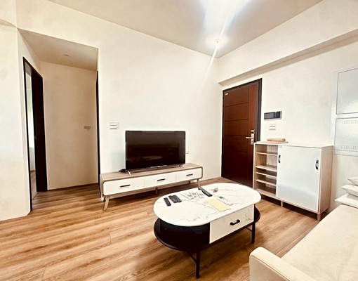 沛沛租🔅A18捷運高鐵站仁愛滙無限棟距3房車 - Image 2