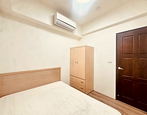 沛沛租🔅A18捷運高鐵站仁愛滙無限棟距3房車 - Image 13