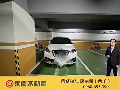 社區圖片