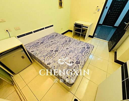 光復路旁鬧中取靜小套房(年繳有優惠) - Image 4
