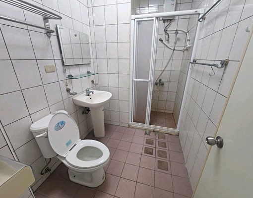 45坪大4房可員工宿舍無客廳 - Image 6