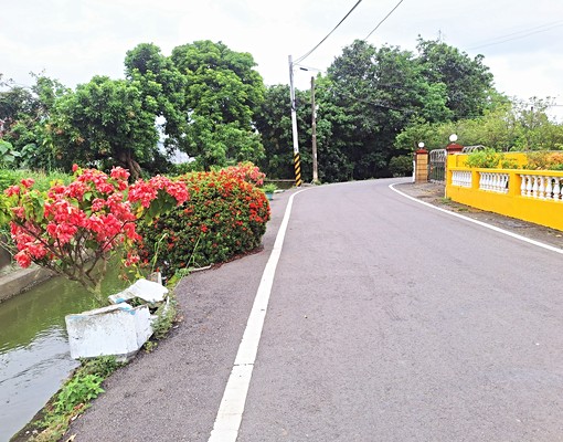 潮州鐵道園區全新面寬雙車墅 - Image 6