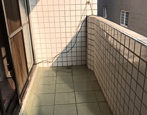 免仲費、可租補超大15坪大陽台獨洗曬 - Image 8