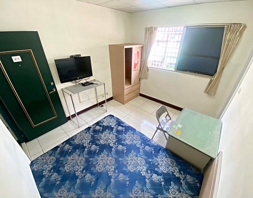 免仲費、可租補超大15坪大陽台獨洗曬 - Image 14