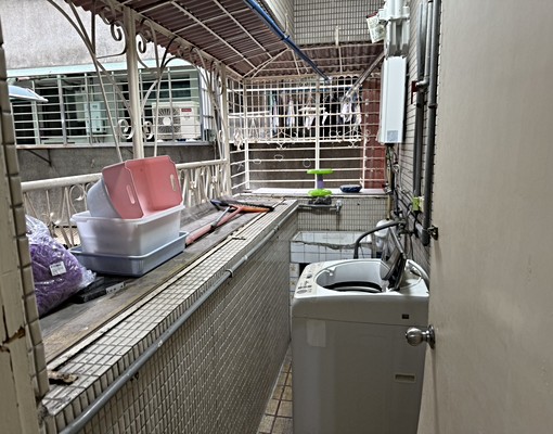 地點超棒超級獨家大安區樂利路華廈 - Image 7