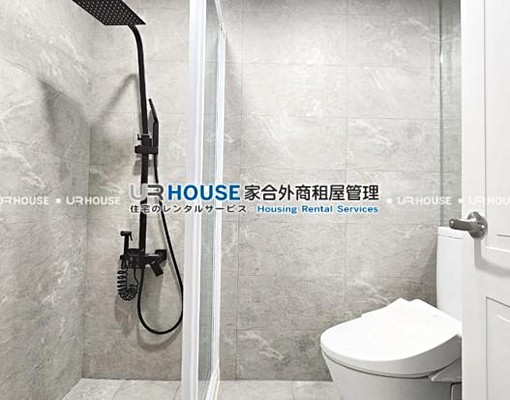台電大樓|高樓採光簡約三房|家具家電可談 - Image 10