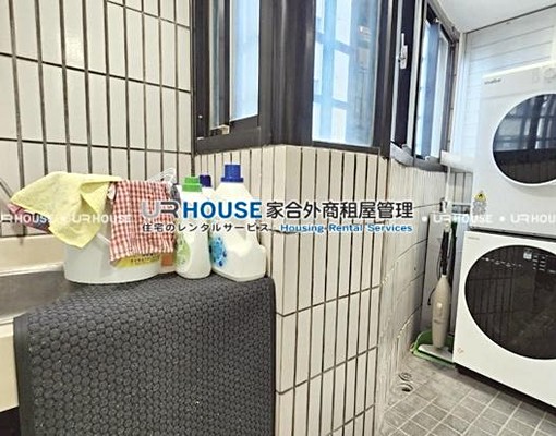 台電大樓|高樓採光簡約三房|家具家電可談 - Image 12
