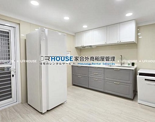 台電大樓|高樓採光簡約三房|家具家電可談 - Image 5