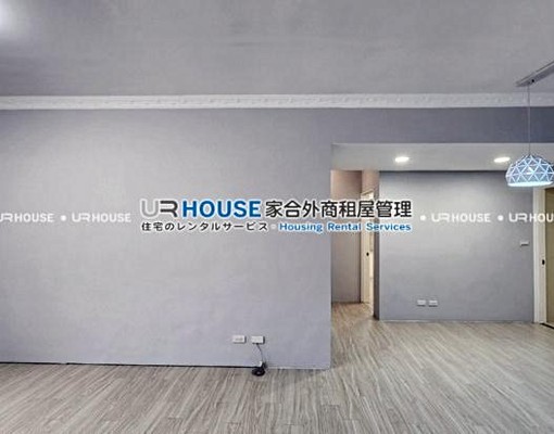 台電大樓|高樓採光簡約三房|家具家電可談 - Image 3