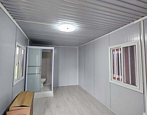 大寮鳳林三路小木屋10間 - Image 1