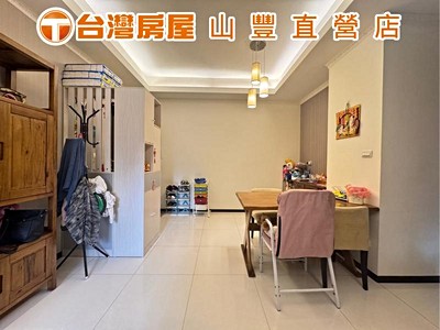 社區圖片