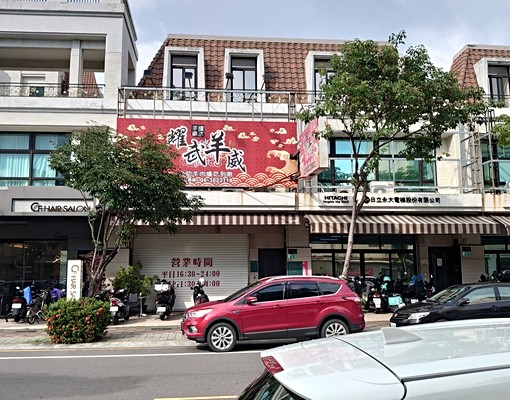 永康區近台南高工全新套房新家具(尚青黃昏市場旁)(租金剛降) - Image 8