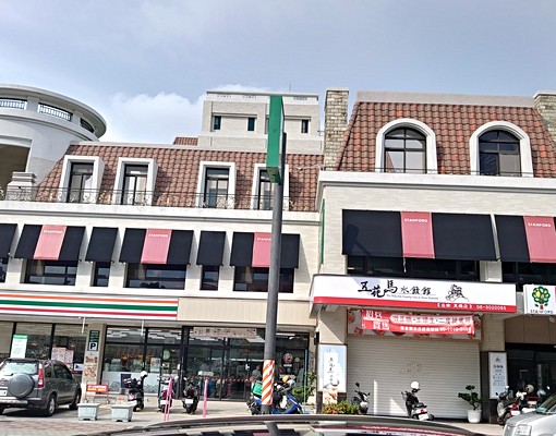 永康區近台南高工全新套房新家具(尚青黃昏市場旁)(租金剛降) - Image 10