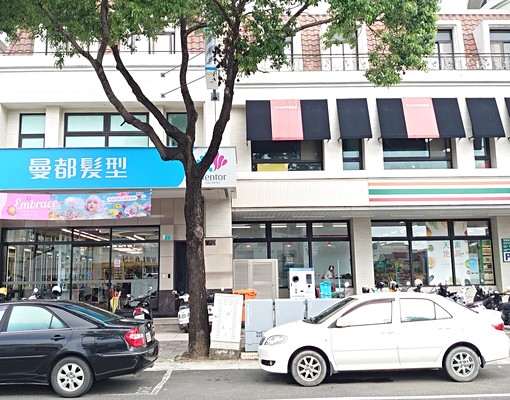 永康區近台南高工全新套房新家具(尚青黃昏市場旁)(租金剛降) - Image 11