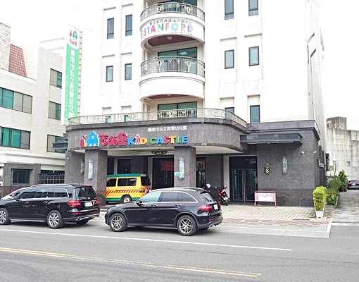 永康區近台南高工全新套房新家具(尚青黃昏市場旁)(租金剛降) - Image 5