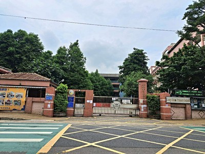 社區圖片