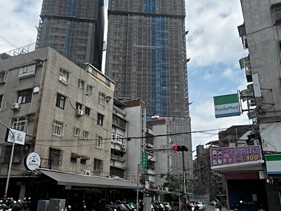 社區圖片