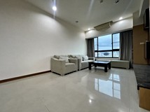 國慶路★太子國際村邊間三房..