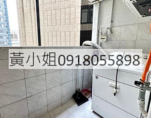 @天母高島屋機能成熟傢俱齊全/明亮四房/TAS日僑 - Image 12