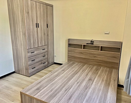 南科心安家🍎LM陽光3房平車㊣蓮潭國小✔️可入戶籍可租補 - Image 9