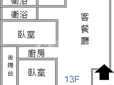 社區圖片