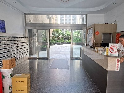 社區圖片