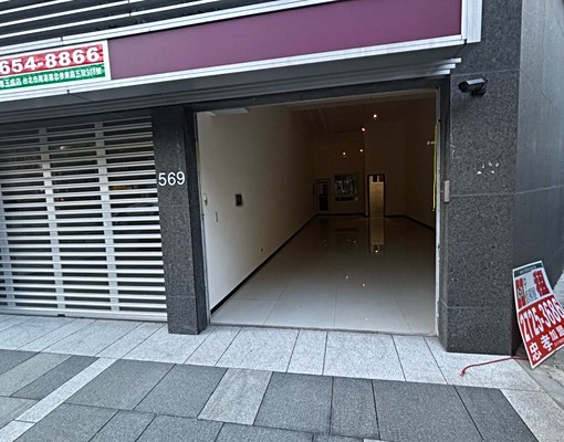 後山埤捷運,金店面,租金可談,各個行業,新成屋 - Image 6