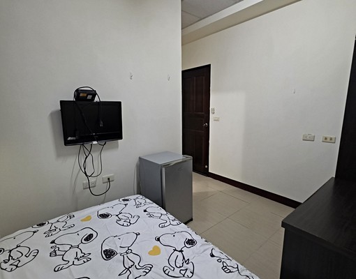 南科南應大採光通風乾淨明亮可寵物套房 - Image 8